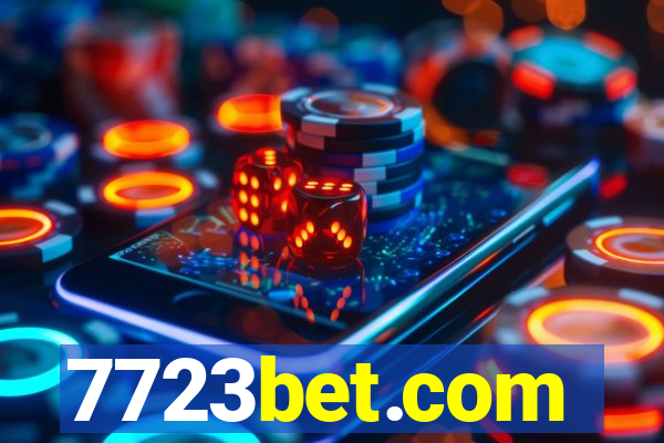 7723bet.com