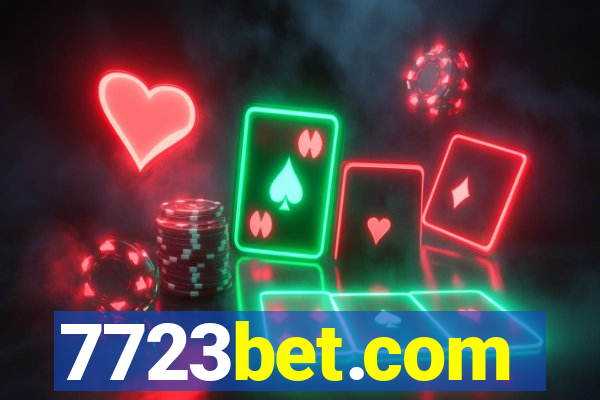 7723bet.com