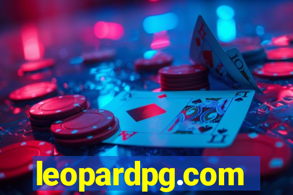 leopardpg.com