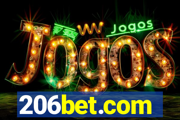 206bet.com