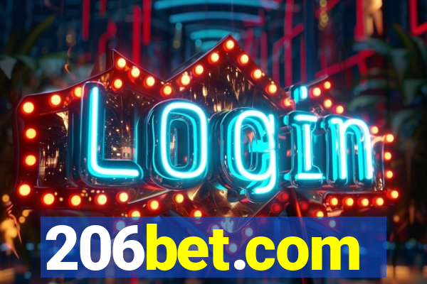 206bet.com