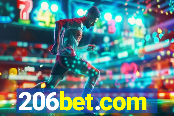 206bet.com