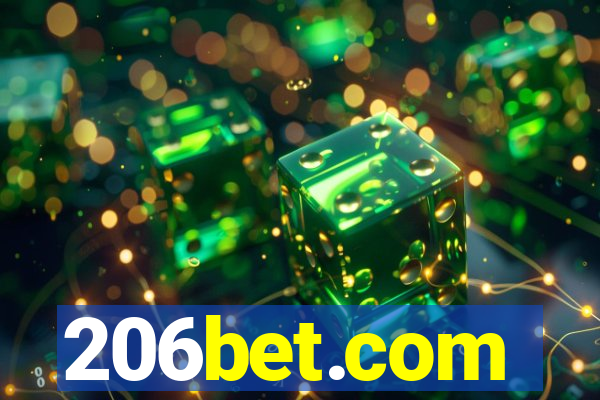 206bet.com