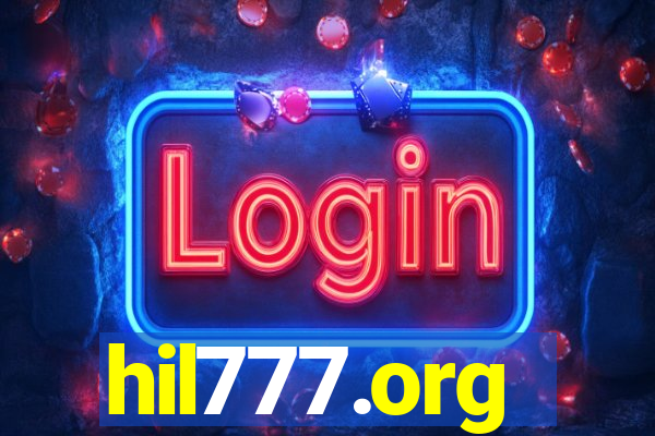 hil777.org