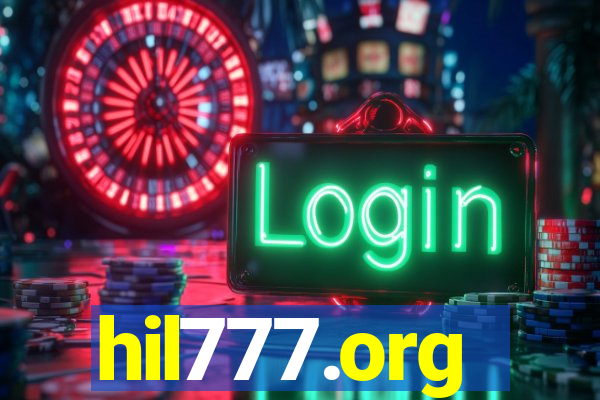 hil777.org