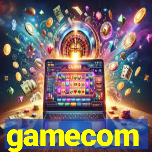 gamecom