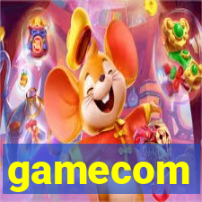 gamecom