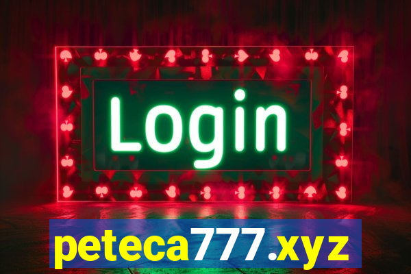 peteca777.xyz