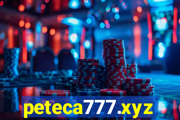 peteca777.xyz