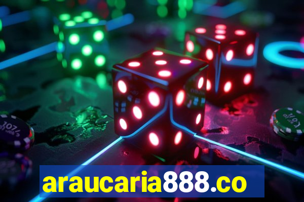 araucaria888.com