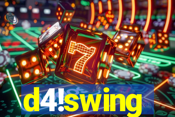 d4!swing