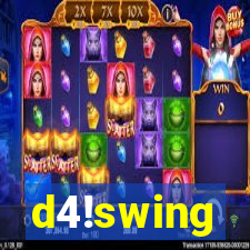 d4!swing