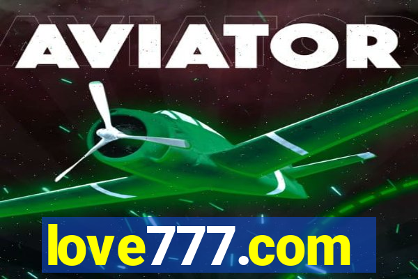 love777.com