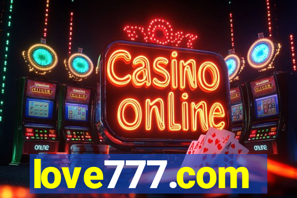 love777.com