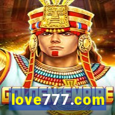 love777.com