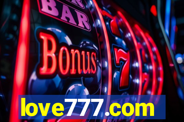 love777.com