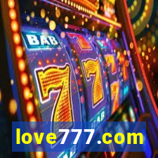 love777.com