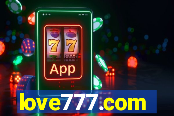 love777.com