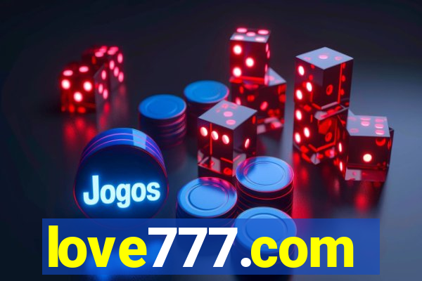 love777.com