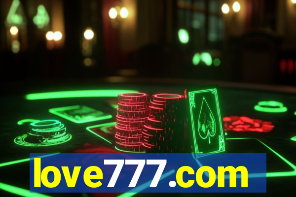 love777.com