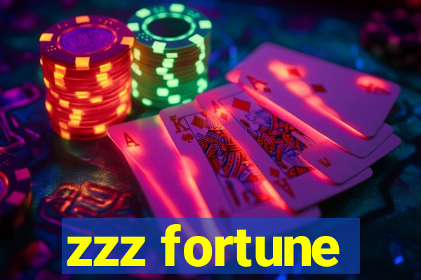 zzz fortune