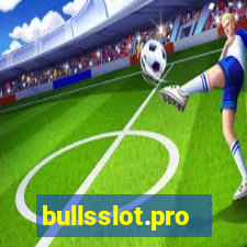 bullsslot.pro