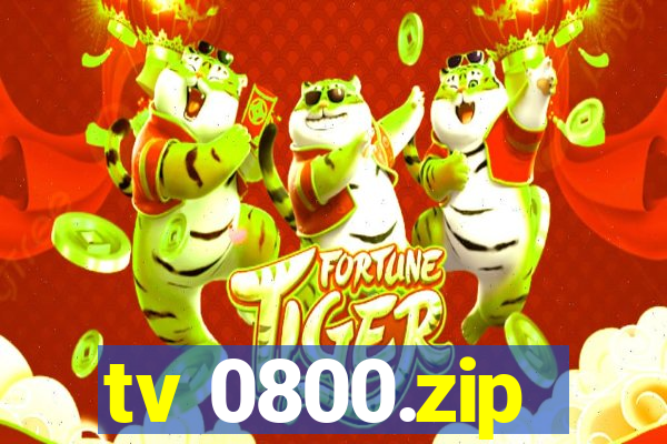 tv 0800.zip