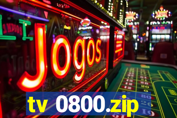 tv 0800.zip