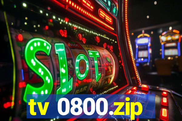 tv 0800.zip