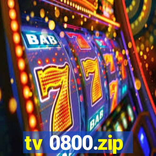 tv 0800.zip