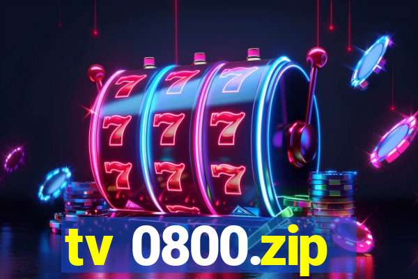 tv 0800.zip