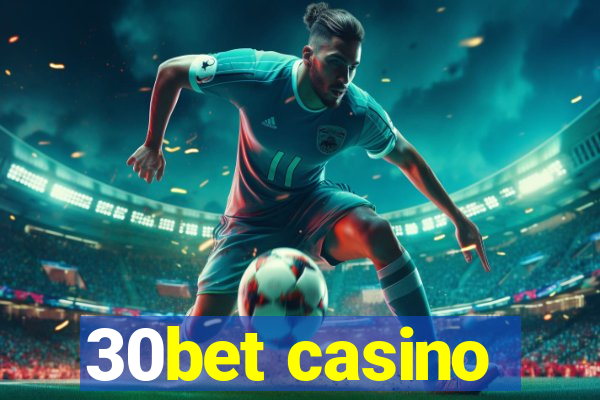 30bet casino