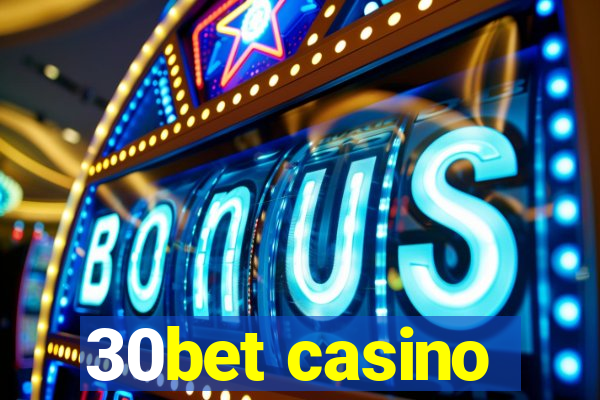 30bet casino