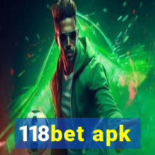 118bet apk