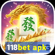 118bet apk