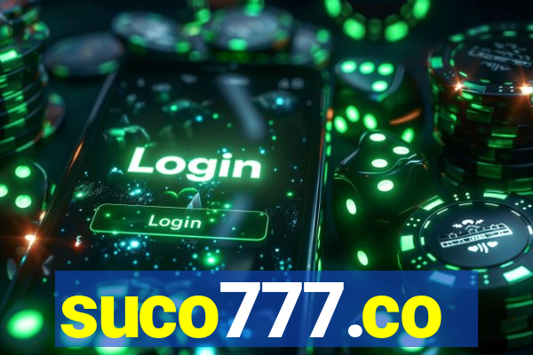 suco777.co