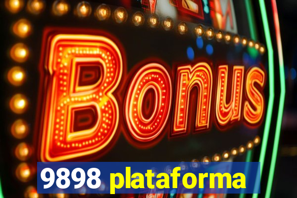 9898 plataforma