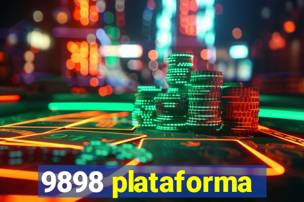 9898 plataforma