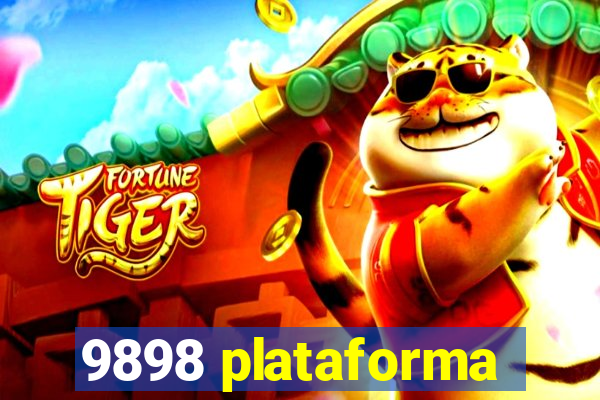 9898 plataforma