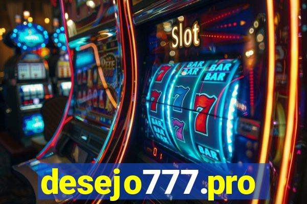 desejo777.pro