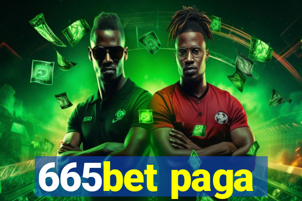 665bet paga