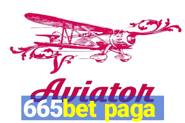 665bet paga