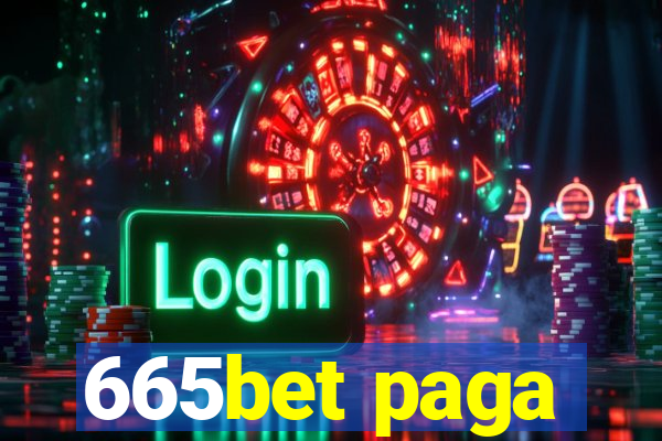 665bet paga