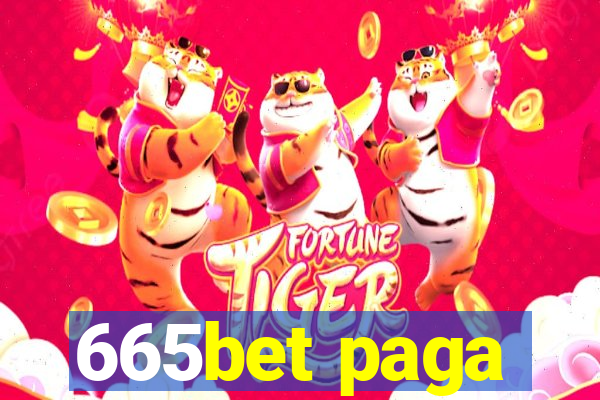 665bet paga