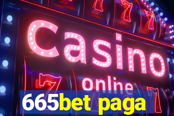 665bet paga