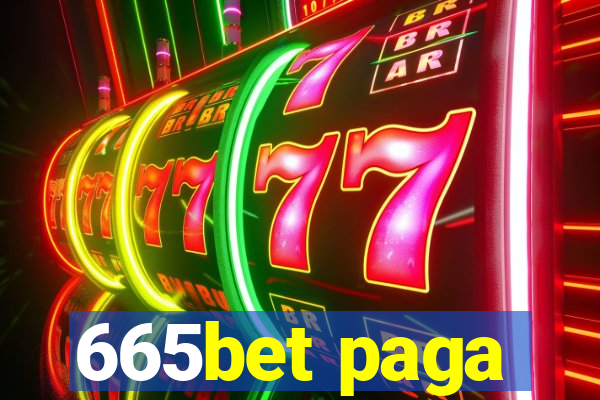 665bet paga