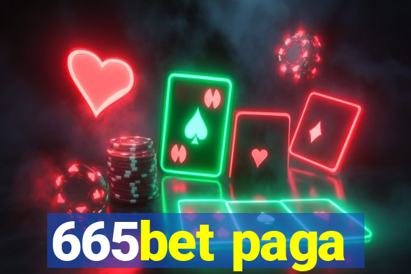 665bet paga