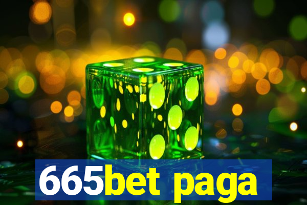 665bet paga