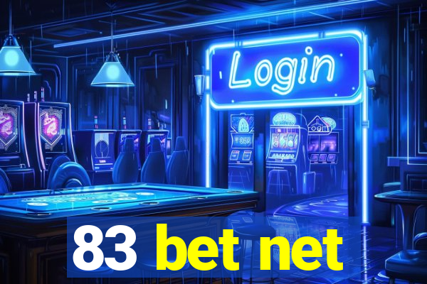 83 bet net