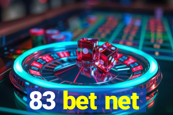 83 bet net